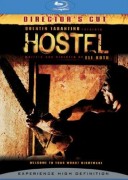 Hostel (Blu-Ray)